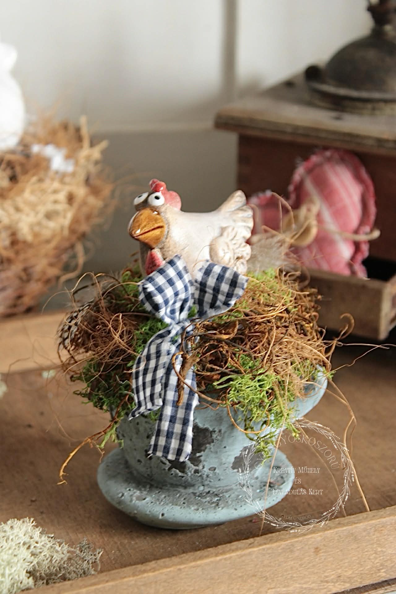 Pitvar lakók- Marci - Image 2