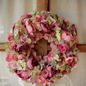 Romantikus Rózsaszín